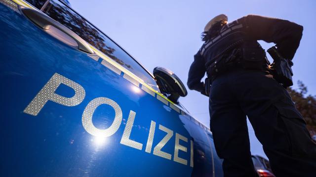 Löhne: Polizei ermittelt wegen versuchter Kindesentführung