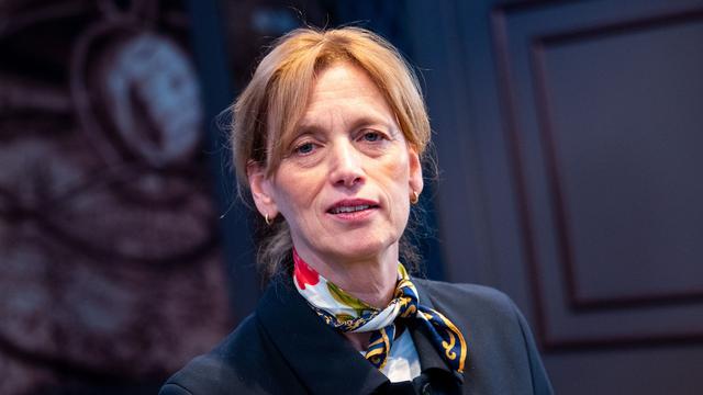 Schulpolitik: Prien: Für Bildungspolitik "mehr über den Tellerrand" gucken