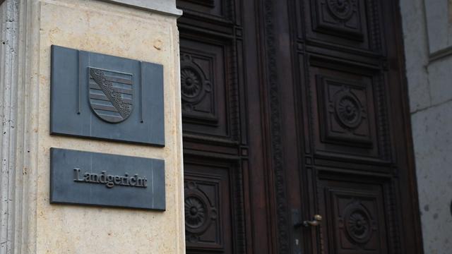 Schläge gegen Reporter: Rechtsextremistin Liebich erneut vor Gericht