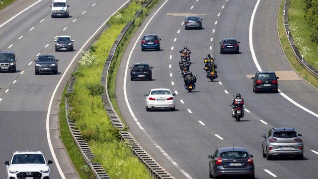 Verkehr: Ruhiger Ferienstart auf den Straßen in RLP und Saarland