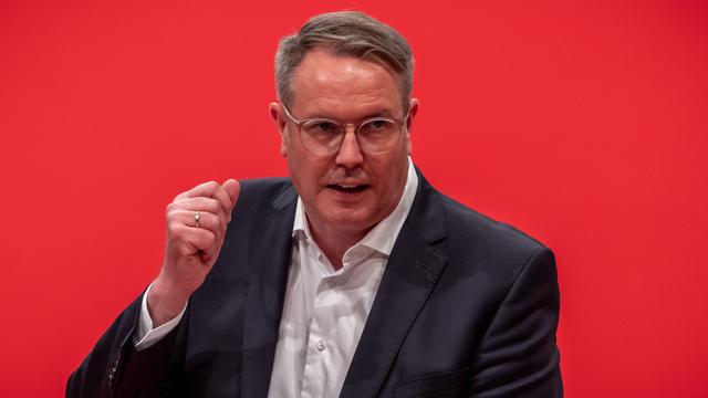 Energiekosten: Schweitzer sieht Merz bei Stromsteuer in der Pflicht