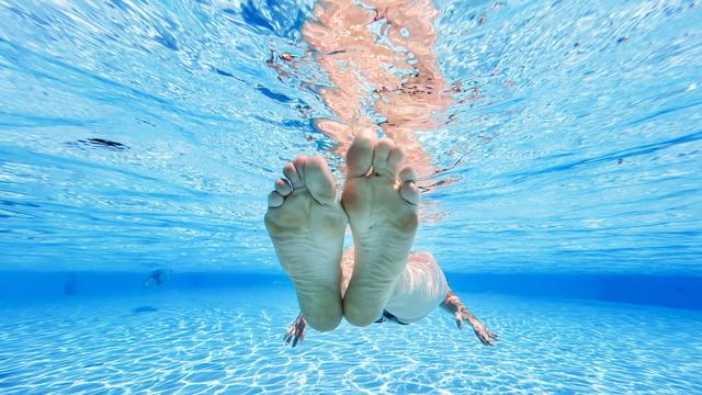 Zutritts-Regeln: Schweizer Freibad: Badeverbot für ausländische Tagesgäste