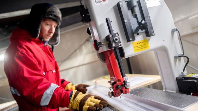 Alfred-Wegener-Institut: Spurensuche im Eis: Forscher wollen Klimarätsel lösen