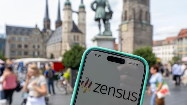 Statistik: Stadt Halle klagt gegen Zensusbescheid