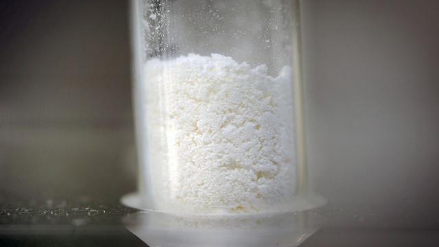 Kriminalität: Über ein Kilogramm Amphetamine bei Kontrolle gefunden