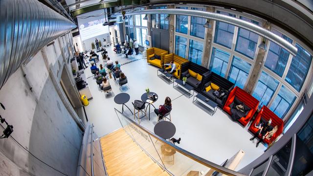 Bitkom-Studie: USA nicht mehr "gelobtes Land" für deutsche Tech-Start-ups