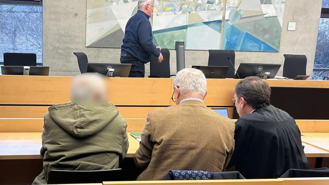 Ungelöster Kriminalfall: Verteidiger fordern Freisprüche nach Tod von Gastwirt