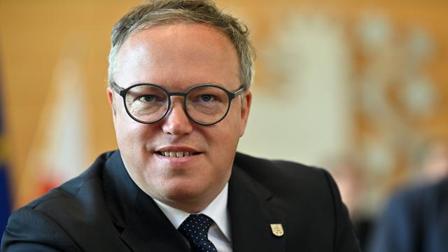 Stromkosten: Voigt: Brauchen bei Stromsteuer Verlässlichkeit