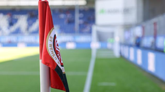 3. Fußball-Liga: Wehen Wiesbaden holt belgischen Abwehrspieler