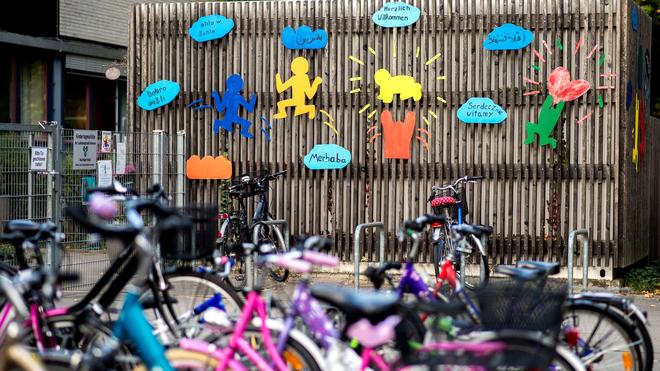  Niedersachsen unterstützt Nachbarschaftsprojekte, die Integration und Teilhabe fördern – gerade für Kinder. (Symbolbild)