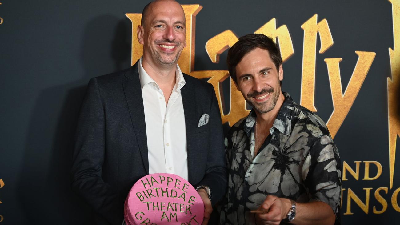 Theater am Großmarkt: Ein Jahrzehnt voller Kultur – Festlicher Jahrestag mit Stars!