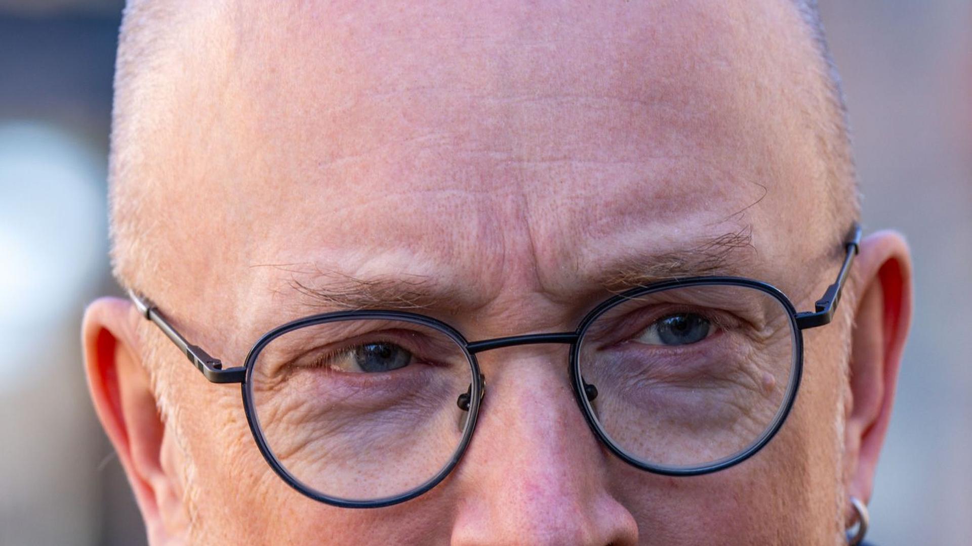 Kooperation der Küstenländer: Nord-Innenminister tagen in Rostock