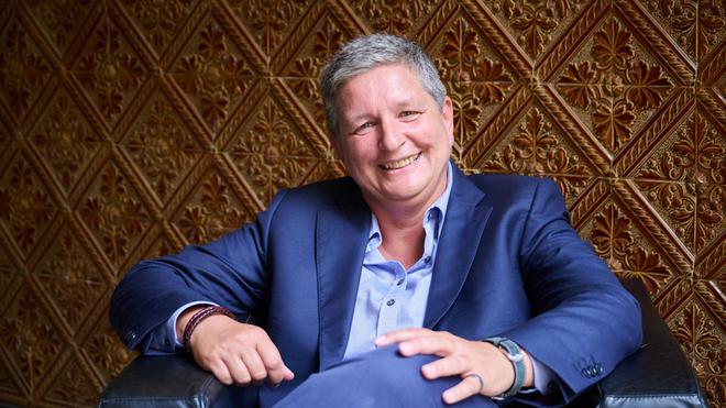  Bei der Umsetzung der EU-Richtlinie für mehr Cybersicherheit sei jetzt Tempo gefordert, sagt die Präsidentin des Bundesamtes für Sicherheit in der Informationstechnik (BSI).