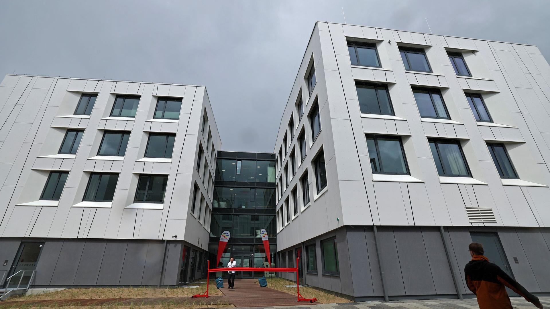 Sportgymnasien: Neues Gesetz entlastet Eltern Rostocker Sportschüler