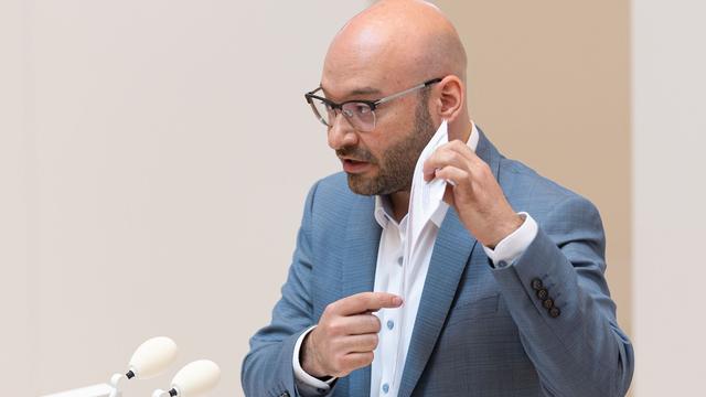 Antisemitismus-Debatte: Brandenburg: Ja zum Existenzrecht Israels für Einbürgerung