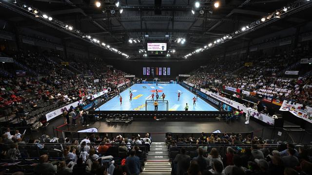 Multisport-Event: Finals 2007 finden in Stuttgart statt