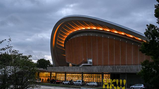 Auszeichnung: Internationaler Literaturpreis erstmals für Lyrik vergeben