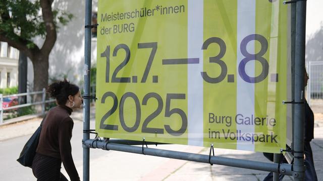 Vorfall an Hochschule: Kunsthochschule Halle weist Antisemitismus-Vorwurf zurück