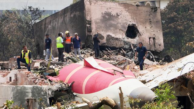 260 Tote bei Flugzeugabsturz: Risiko oder letzte Firewall? Der Faktor Mensch im Cockpit