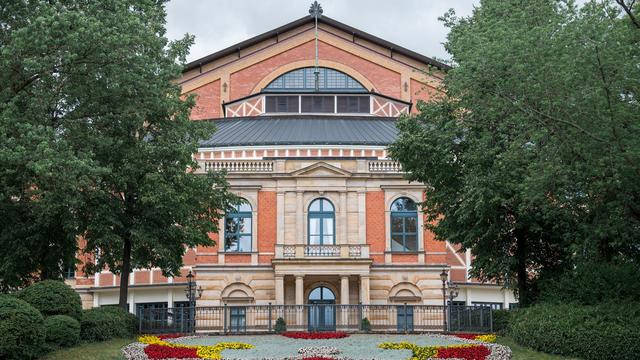 Musik: Bayreuther Festspiele bekommen "General Manager" aus Berlin