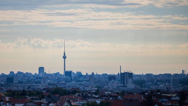 Bevölkerungsentwicklung: Berlin und Brandenburg verzeichnen Bevölkerungszuwachs