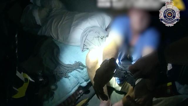 Kurioser Kriminalfall: Bizarrer Diebstahl in Australien: 53 rechte Schuhe geklaut