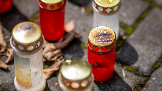 Kriminalität: Bürgermeister von Zella-Mehlis: Abscheuliches Verbrechen