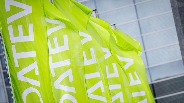 IT-Dienstleistungen: Datev: Nutzung von E-Rechnung noch zögerlich