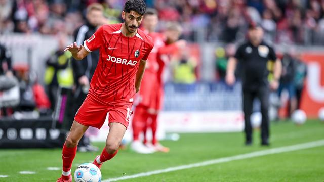 Testspiel: Drei Neuzugänge feiern Debüt bei Freiburgs Sieg in Altach