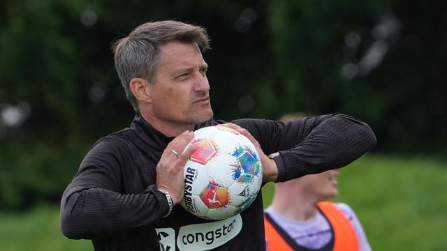 Bundesliga: FC St. Pauli im Trainingslager eingetroffen