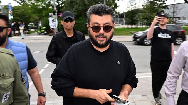 3. Liga: Medien: Investor Ismaik bleibt doch bei 1860 München