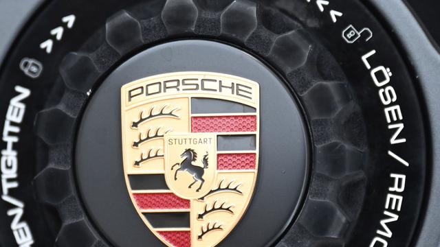 Porsche napovedal novo varčevalno shemo in morebitno ukinitev delovnih mest