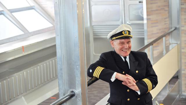 Todesfall: Schauspieler Jürgen Schornagel ist tot