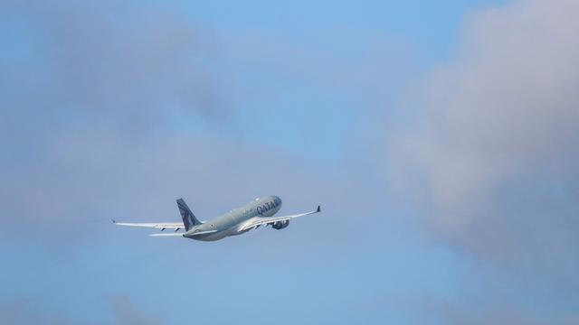 Migration: Zwei Afghanen aus Hamburg auf Abschiebeflug