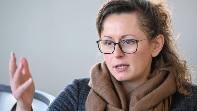 Maul- und Klauenseuche: Agrarministerin dankt Tierärzten für Seuchenbekämpfung