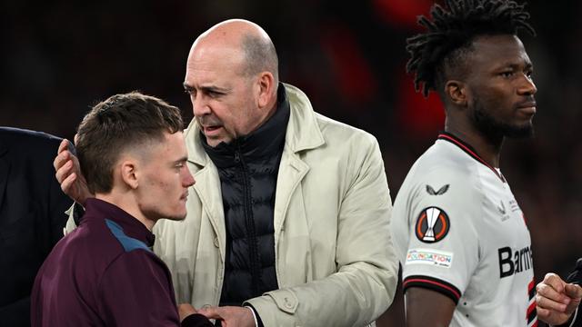 Fußball: Bayer-Boss: Öffentliches Werben um Wirtz schadete FC Bayern