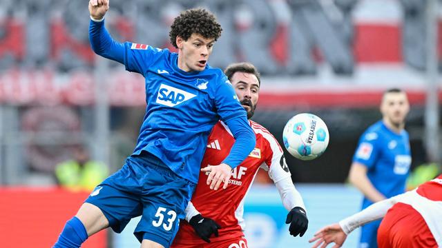 2. Fußball-Bundesliga: Braunschweig holt Erencan Yardimci von Hoffenheim