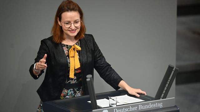 Unions-Fraktionsvize: CDU-Politikerin nach Tod der Tochter: Leben ist ein anderes