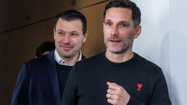 2. Fußball-Bundesliga: Ganz okay: Hertha BSC zwischen Vorfreude und Skepsis