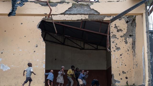Konflikt im Ostkongo: Kongo und M23-Rebellen ebnen den Weg für Friedensabkommen