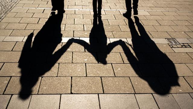 Zoff ums Kind: Mehr Sorgerechtsfälle – Kinderschützer warnen