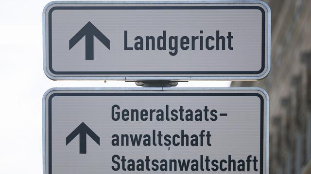 Justiz: Richterbund: Staatsanwälte müssen unabhängiger werden