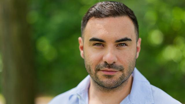 Fernsehen: Soap-Star Steinhöfel hält Bahn-Nörgelei für "ziemlich dumm"