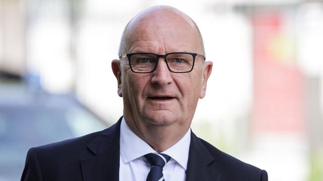 Milliardenpaket: Woidke nennt Schwerpunkte für Milliardeninvestitionen