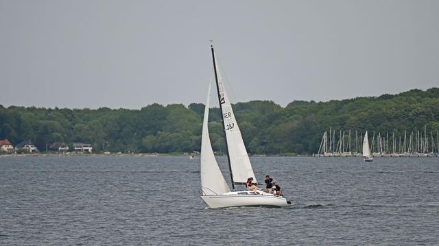 Segeln: Admiral's Cup: Beste deutsche Yacht auf Rang fünf