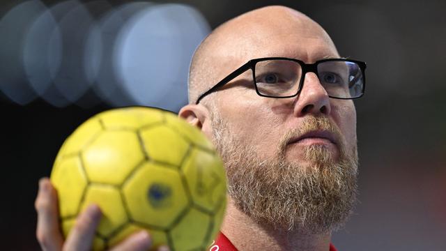 Flensburg-Handewitt začel s pripravami na sezono 2025/26