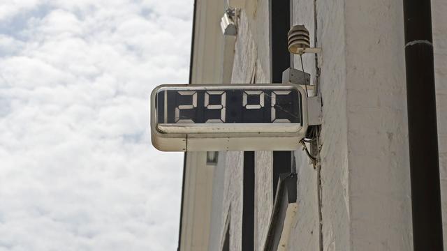 Wetter: Gewitter in NRW bis in die neue Woche - Unwetter möglich