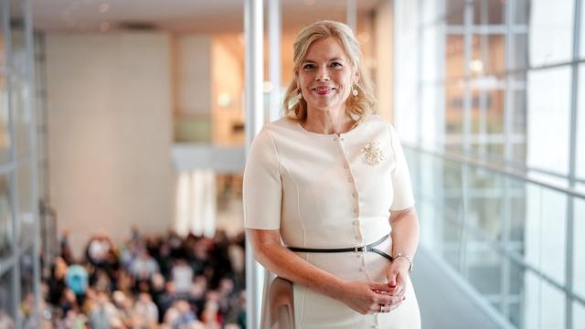 Sicherheit des Parlaments: Klöckner: "Der Bundestag ist ein begehrtes Ziel"