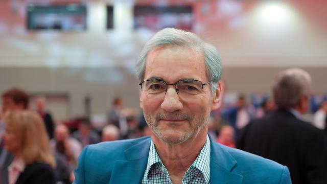 Ukraine-Krieg: Platzeck verteidigt Kontakte nach Russland