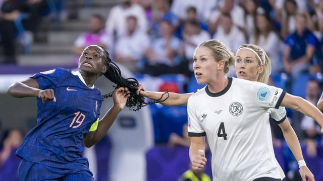 Fußball-EM: "Psychologische Tricks": Wück verrät Elfmeter-Geheimnis